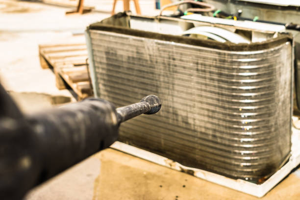 Best Affordable HVAC Duct Cleaning  in Branson, MO