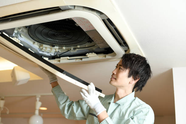 Best Air Duct Sanitizing Services  in Branson, MO