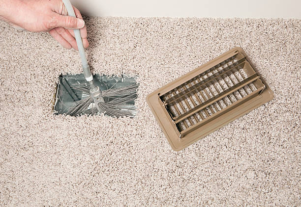 Best Ductwork Cleaning Services  in Branson, MO