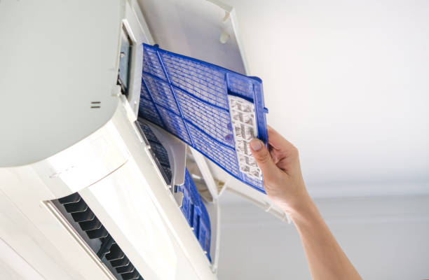 Emergency Air Duct Cleaning in MO
