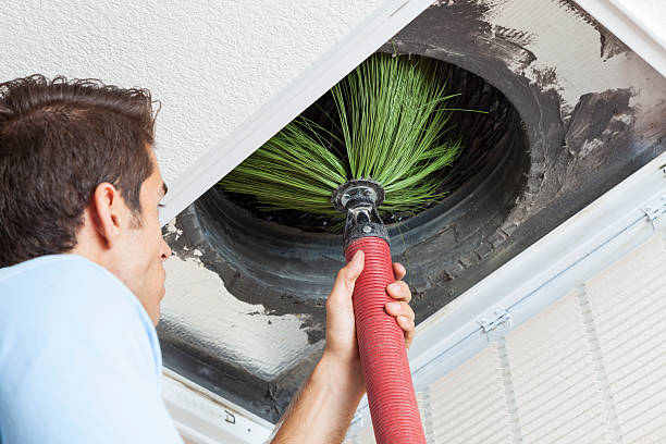 Best Best Air Duct Cleaning Company  in Branson, MO